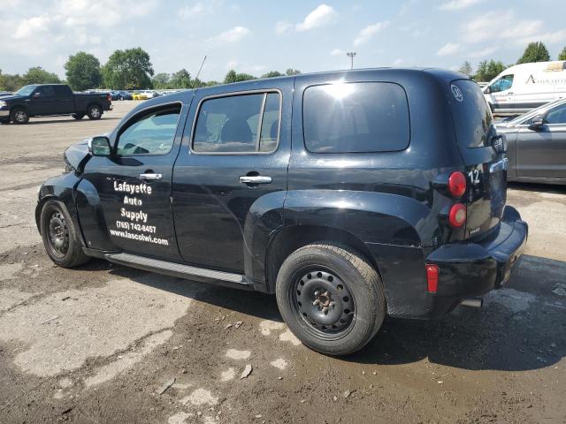 Photo 2 from auction – 2009 CHEVROLET HHR LT with VIN 3GNCA53V59S558289