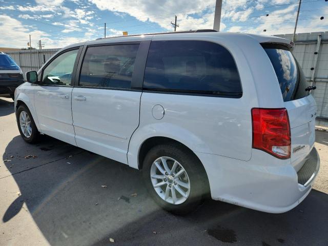 Photo 2 from auction – 2015 DODGE GRAND CARA with VIN 2C4RDGCGXFR567036