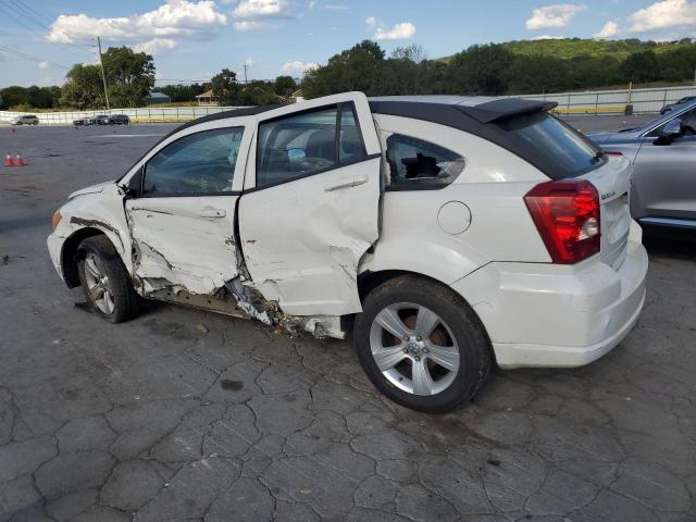 Photo 2 from auction – 2010 DODGE CALIBER SX with VIN 1B3CB4HA1AD607600