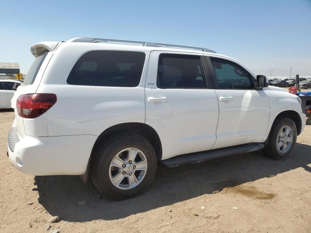 Photo 3 from auction – 2018 TOYOTA SEQUOIA SR with VIN 5TDBY5G13JS162135