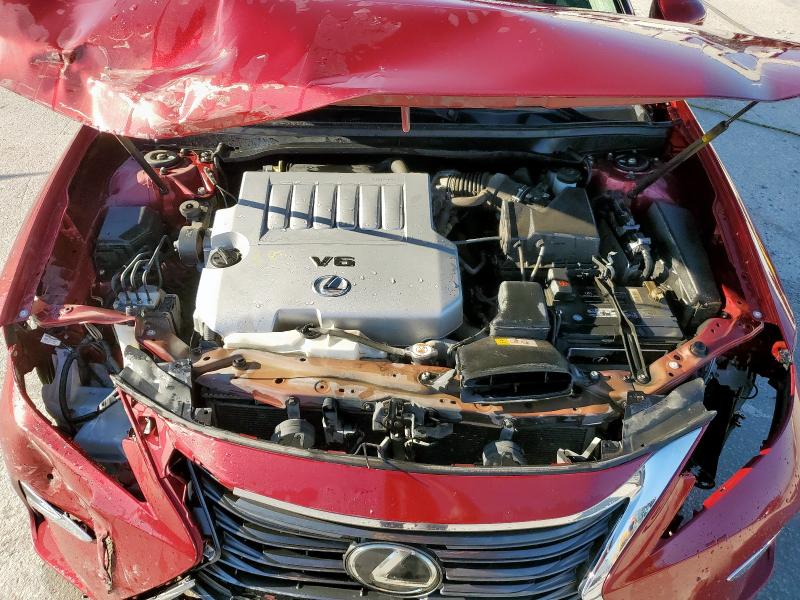Photo 11 from auction – 2017 LEXUS ES 350 with VIN 58ABK1GG1HU050362