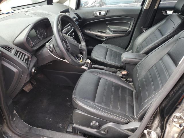 Photo 7 from auction – 2021 FORD ECOSPORT TITANIUM with VIN MAJ6S3KL9MC403174