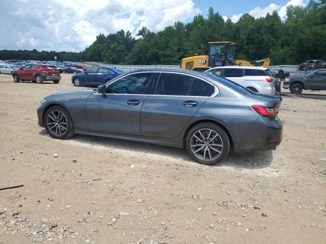 Photo 2 from auction – 2020 BMW 330I with VIN 3MW5R1J09L8B10682