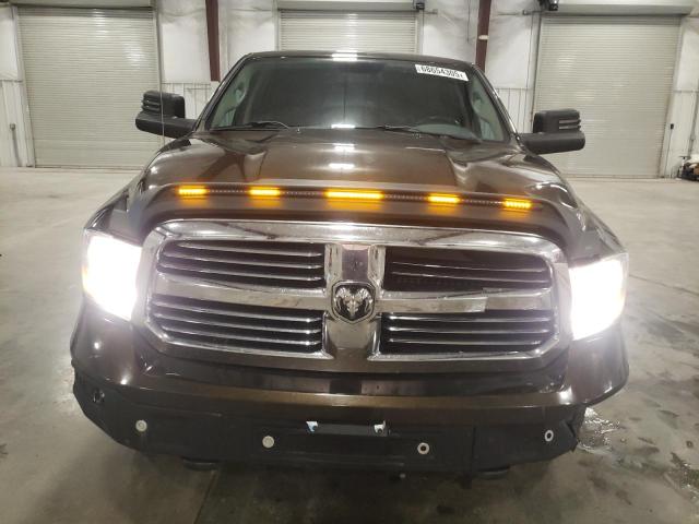 Photo 5 from auction – 2014 RAM 1500 SLT with VIN 1C6RR7LM3ES370494