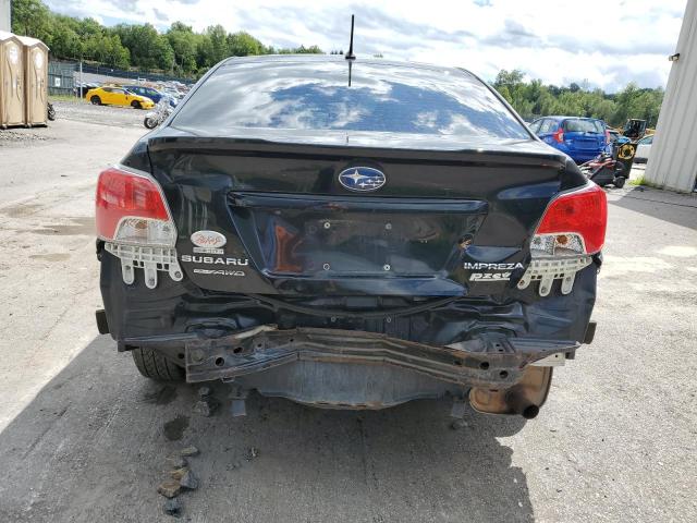 Photo 6 from auction – 2015 SUBARU IMPREZA with VIN JF1GJAA67FH023179