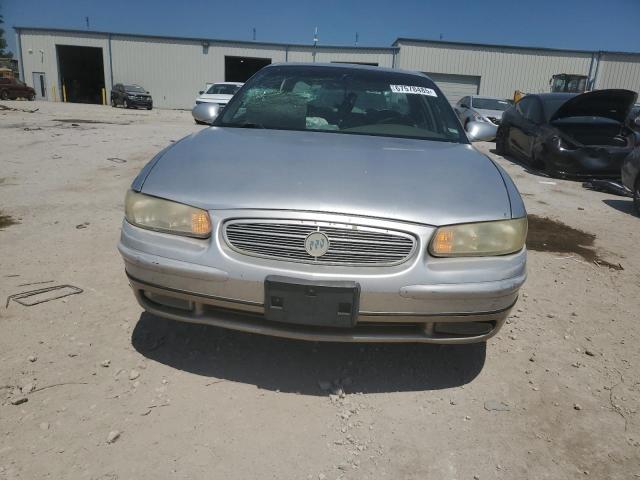 Photo 5 from auction – 2002 BUICK REGAL GS with VIN 2G4WF551X21291617