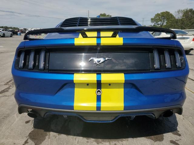 Photo 6 from auction – 2017 FORD MUSTANG with VIN 1FA6P8TH2H5335223