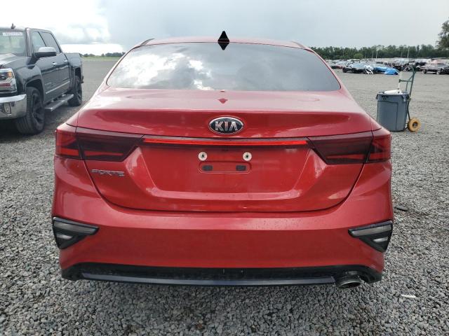 Photo 6 from auction – 2019 KIA FORTE FE with VIN 3KPF24AD1KE024265
