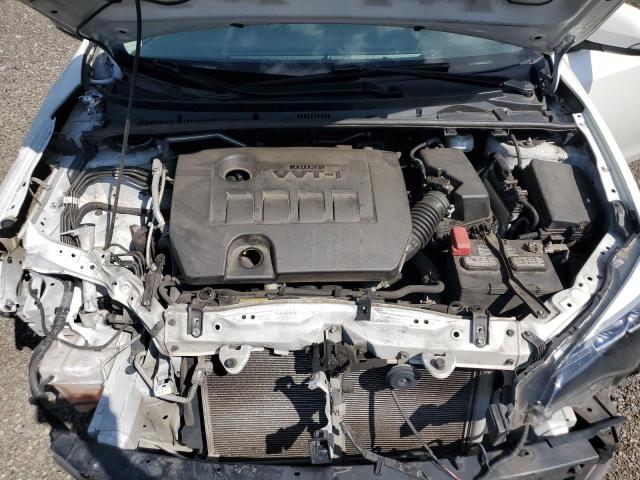 Photo 11 from auction – 2017 TOYOTA COROLLA L with VIN 5YFBURHE3HP636625
