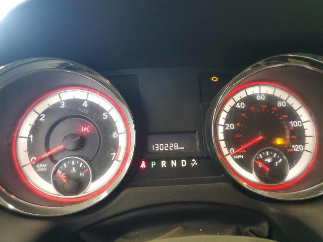 Фото 9 с аукциона – 2016 DODGE GRAND CARA с VIN 2C4RDGCG4GR181164