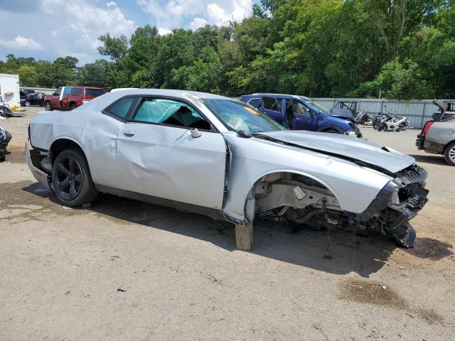 Photo 4 from auction – 2022 DODGE CHALLENGER with VIN 2C3CDZJG6NH260718