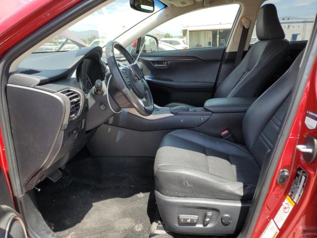 Photo 7 from auction – 2015 LEXUS NX 200T with VIN JTJYARBZ1F2000986