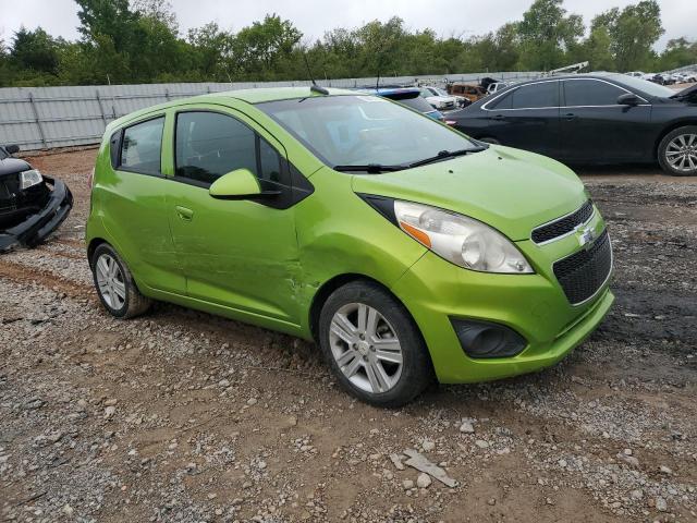 صورة رقم 4 من المزاد - 2014 CHEVROLET SPARK LS مع VIN KL8CB6S91EC542616