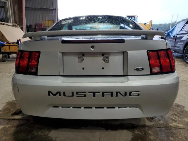 Photo 6 from auction – 2004 FORD MUSTANG with VIN 1FAFP40664F160829