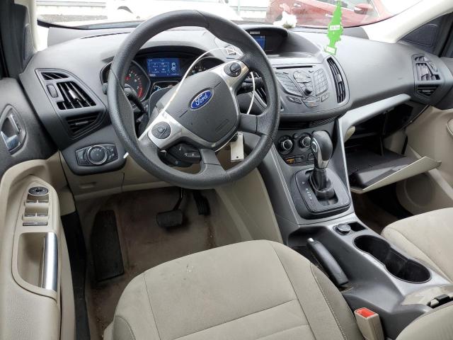 Photo 8 from auction – 2015 FORD ESCAPE SE with VIN 1FMCU0G70FUA03949
