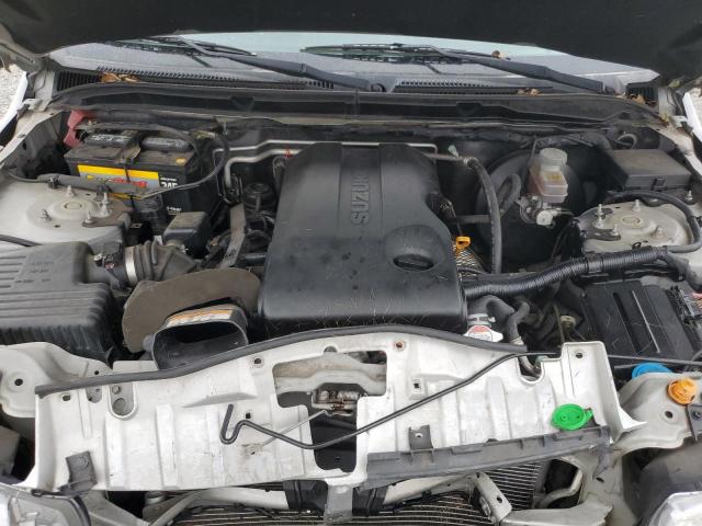 Photo 11 from auction – 2012 SUZUKI GRAND VITA with VIN JS3TD0D21C4100183