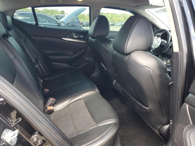Photo 10 from auction – 2019 NISSAN MAXIMA S with VIN 1N4AA6AV7KC374384