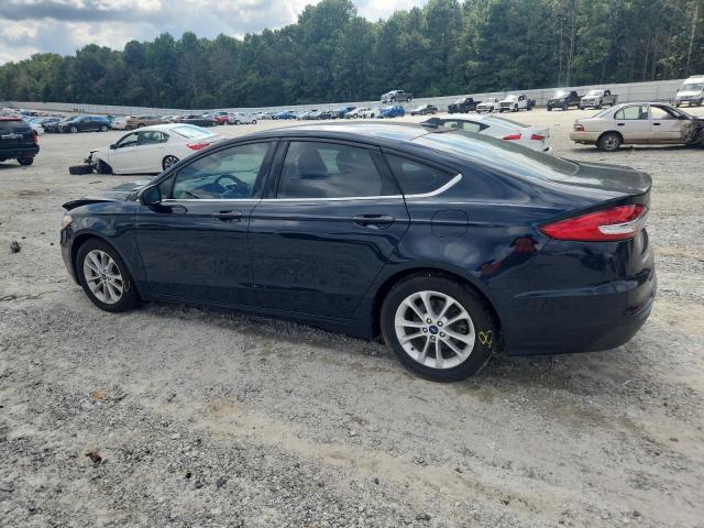 Photo 2 from auction – 2020 FORD FUSION SE with VIN 3FA6P0HD2LR236320