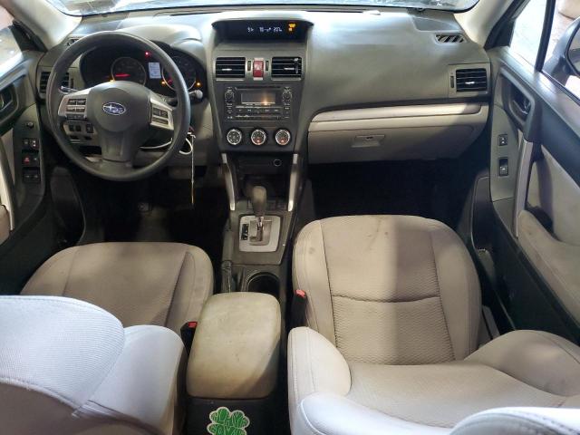 Photo 8 from auction – 2014 SUBARU FORESTER 2 with VIN JF2SJAAC1EH509710