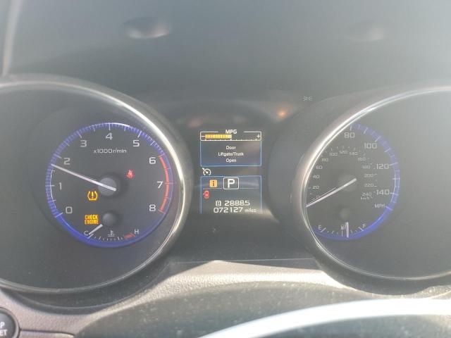 Photo 9 from auction – 2015 SUBARU LEGACY 2.5I PREMIUM with VIN 4S3BNBC64F3018269