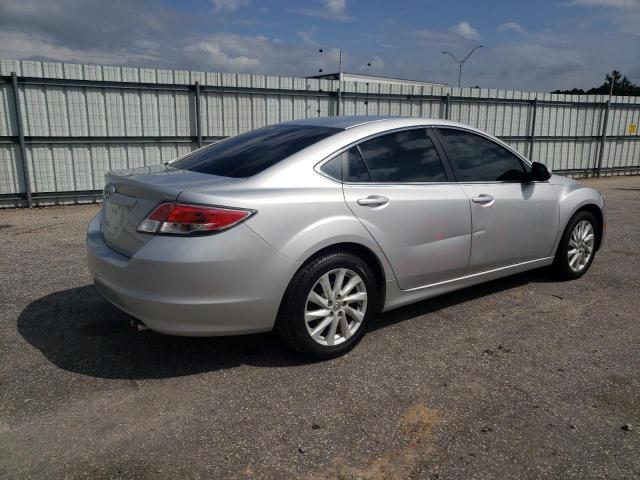 Photo 3 from auction – 2012 MAZDA 6 I with VIN 1YVHZ8DH6C5M22931