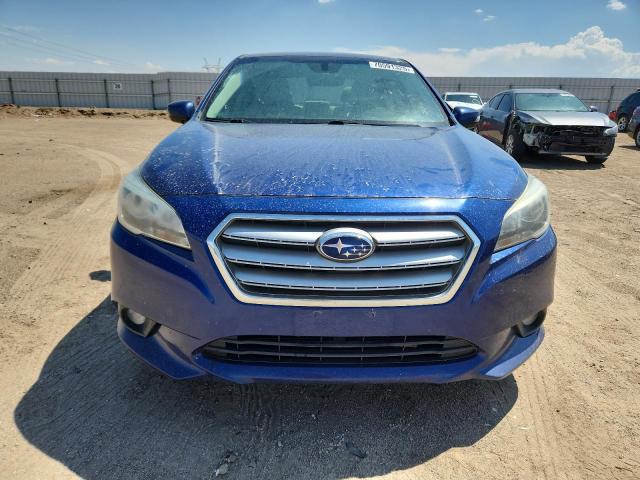 Photo 5 from auction – 2017 SUBARU LEGACY 2.5 with VIN 4S3BNAF65H3021027