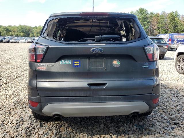 Photo 6 from auction – 2017 FORD ESCAPE SE with VIN 1FMCU9GD3HUD99565