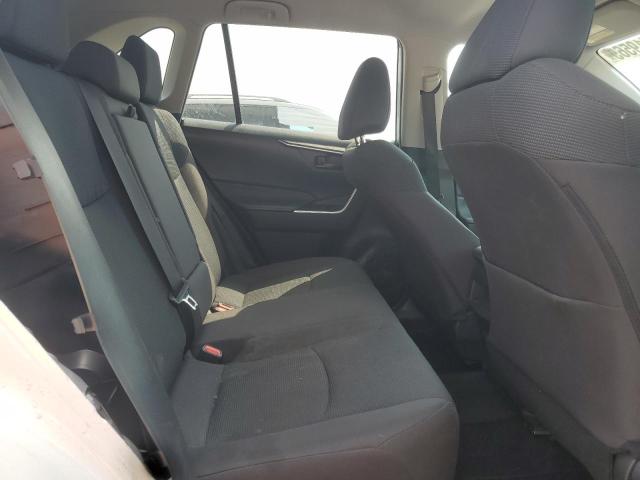 Photo 10 from auction – 2021 TOYOTA RAV4 LE with VIN 2T3F1RFV4MC198650