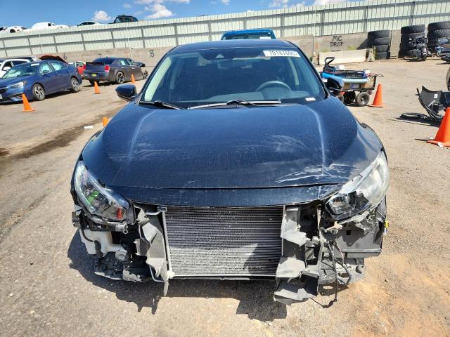 Photo 5 from auction – 2020 HONDA CIVIC LX with VIN 19XFC2F63LE010221