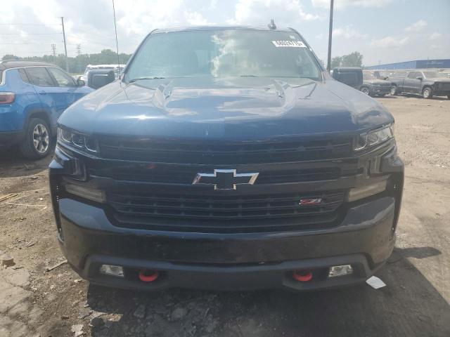 Photo 5 from auction – 2021 CHEVROLET SILVERADO with VIN 1GCPYFEL3MZ340810