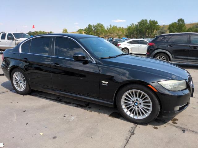 Zdjęcie 4 z aukcji – 2009 BMW 335 XI z VIN WBAPL33549A406351