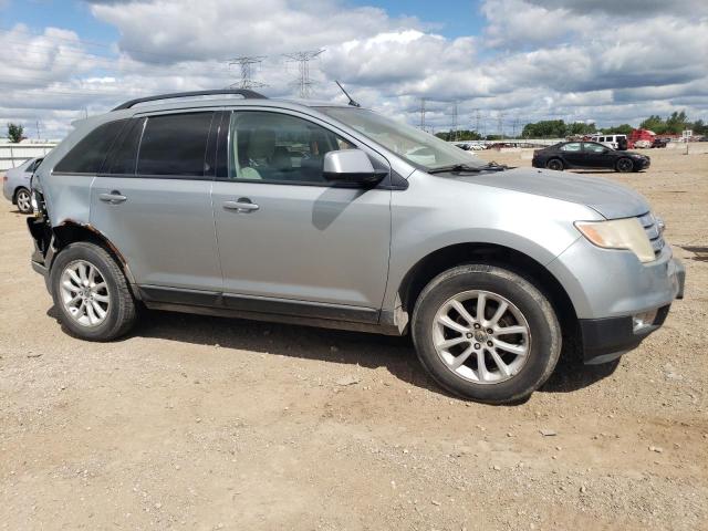 Photo 4 from auction – 2007 FORD EDGE SEL with VIN 2FMDK38C07BA34522