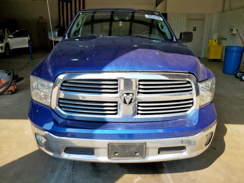 Photo 5 from auction – 2015 RAM 1500 SLT with VIN 1C6RR6GT6FS577829