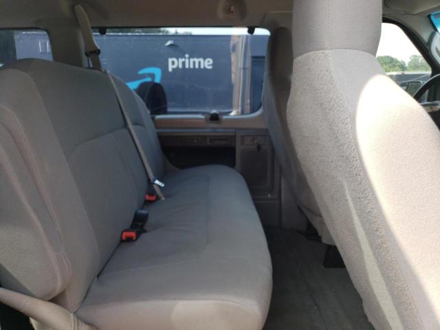 Photo 11 from auction – 2011 FORD ECONOLINE with VIN 1FBSS3BL3BDA64237