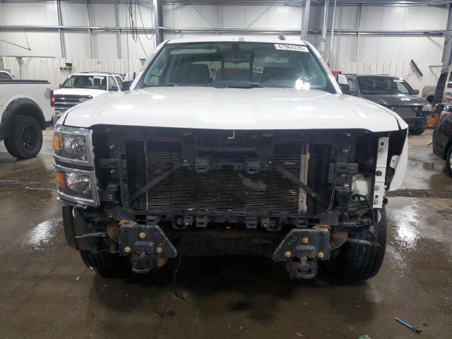 Photo 5 from auction – 2015 CHEVROLET 1500 with VIN 3GCUKREC7FG141638