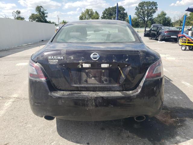 Foto 6 de la subasta – 2014 NISSAN MAXIMA S con VIN 1N4AA5AP3EC482047