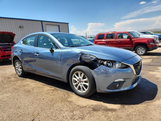 Photo 4 from auction – 2015 MAZDA 3 TOURING with VIN 3MZBM1V73FM129930