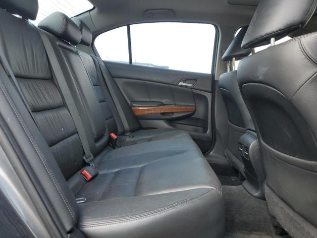 Photo 10 from auction – 2012 HONDA ACCORD EXL with VIN 1HGCP2F82CA198937