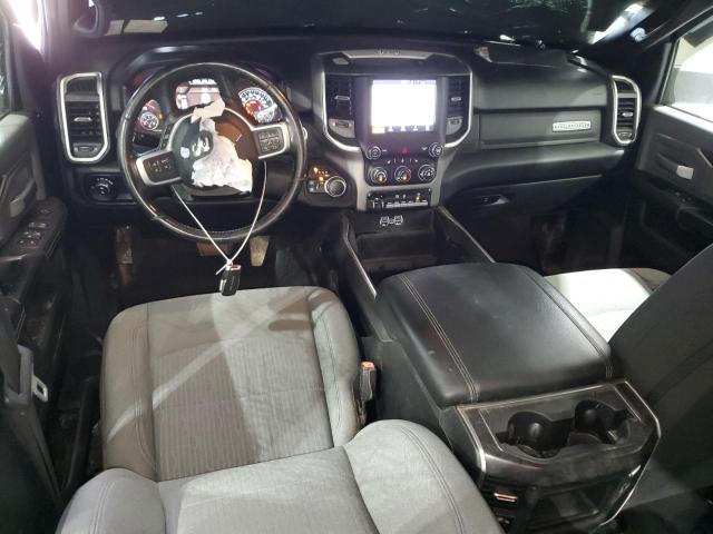 Photo 8 from auction – 2022 RAM 2500 BIG H with VIN 3C6UR5DJ1NG399261