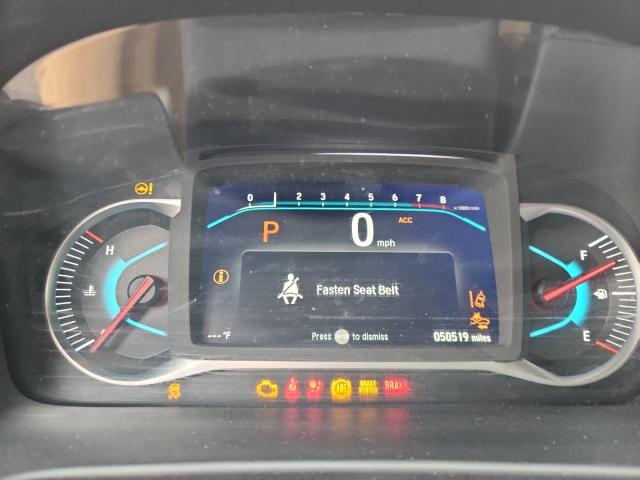 Photo 9 from auction – 2019 HONDA PILOT ELIT with VIN 5FNYF6H07KB095430