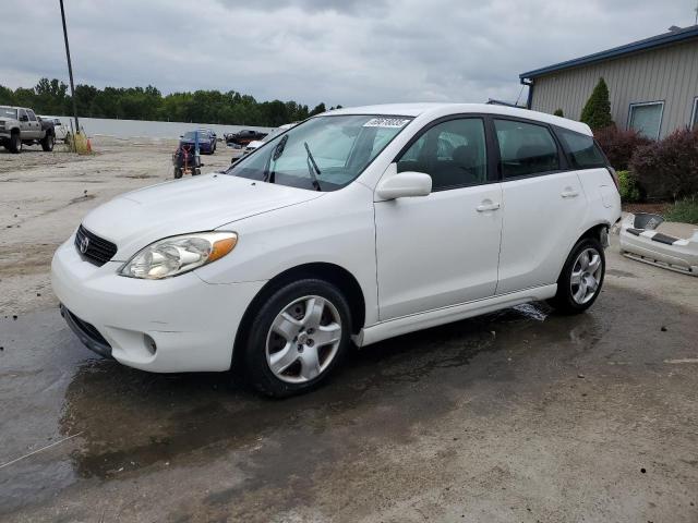 TOYOTA COROLLA MA 2008 with VIN 2T1KR32E68C707940 - Photo from auction