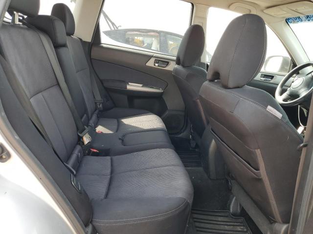 Foto 11 de la subasta – 2009 SUBARU FORESTER 2 con VIN JF2SH63669H743511