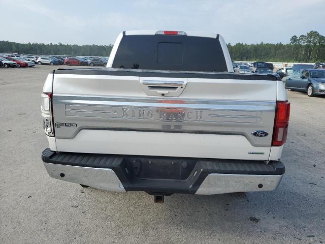 Photo 6 from auction – 2019 FORD F150 SUPER with VIN 1FTEW1E47KFB76310