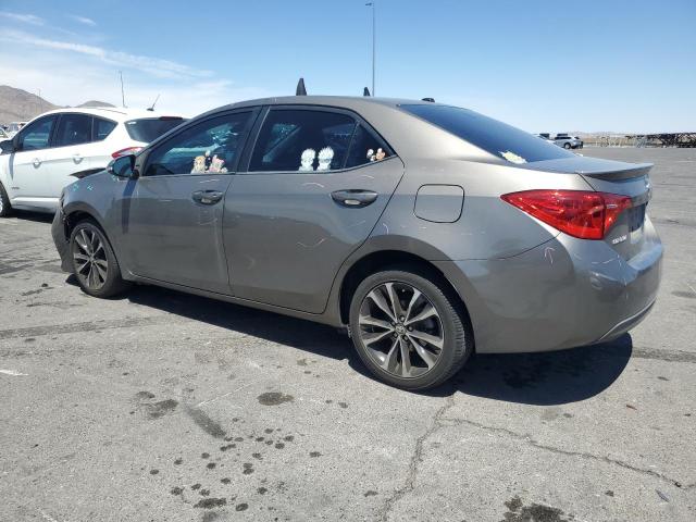 Photo 2 from auction – 2018 TOYOTA COROLLA L with VIN 2T1BURHE7JC019184