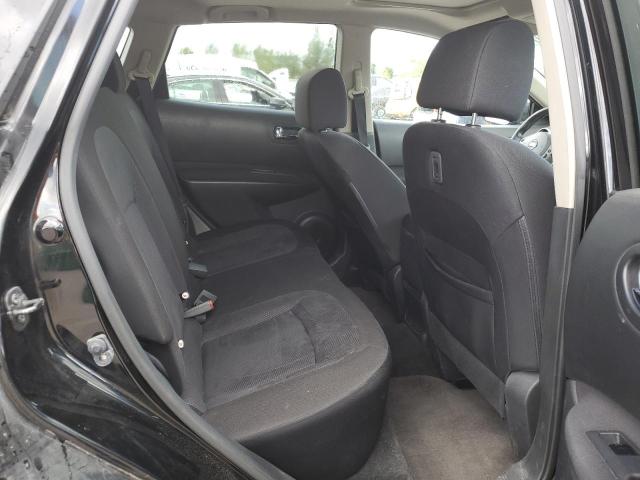 Photo 11 from auction – 2013 NISSAN ROGUE S with VIN JN8AS5MV7DW150115