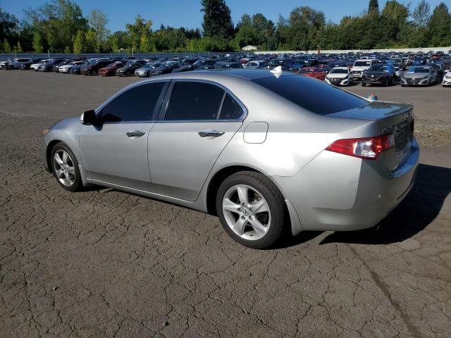 Photo 2 from auction – 2010 ACURA TSX with VIN JH4CU2F62AC019320