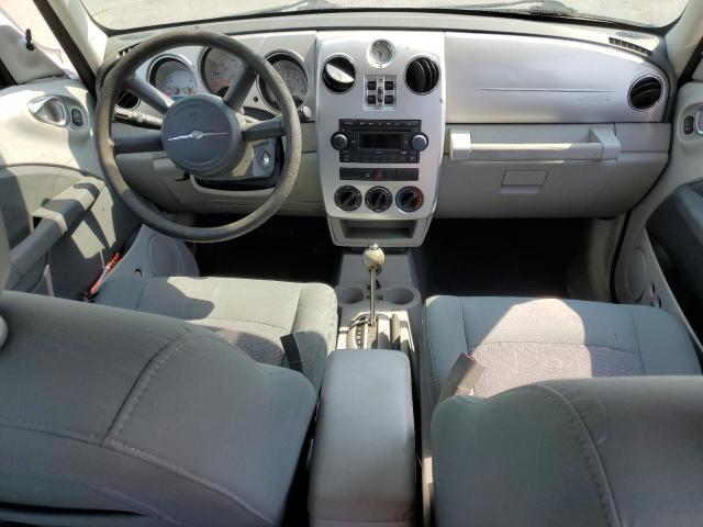 Photo 8 from auction – 2009 CHRYSLER PT CRUISER with VIN 3A8FY489X9T615449