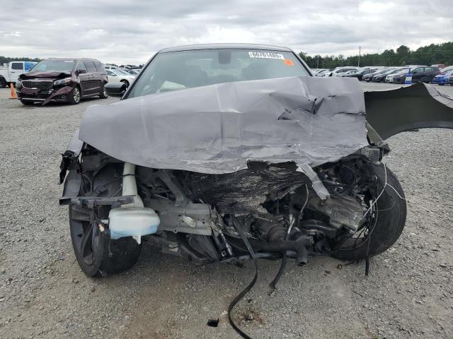 Photo 5 from auction – 2018 DODGE CHARGER R/ with VIN 2C3CDXCT8JH205907