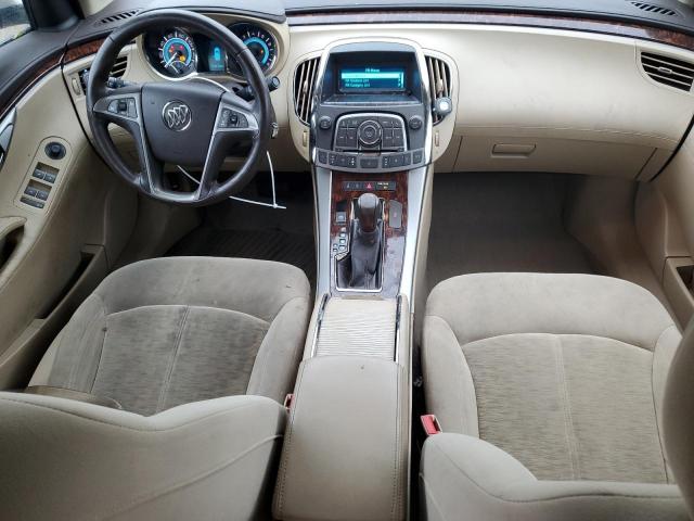 Photo 8 from auction – 2011 BUICK LACROSSE CX with VIN 1G4GA5ED7BF172073