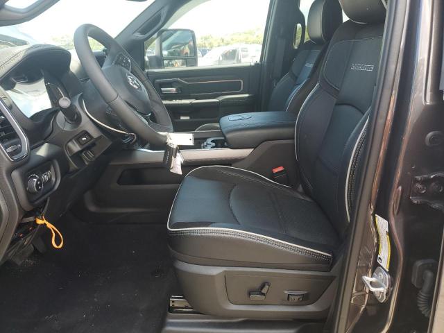 Photo 7 from auction – 2025 RAM 3500 LARAM with VIN 3C63RRJL6SG520256